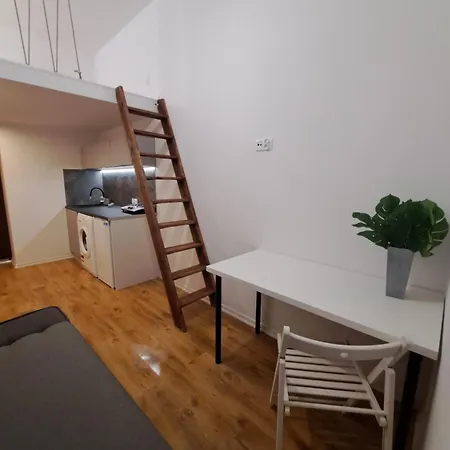 Apartment Przy Monopolis *